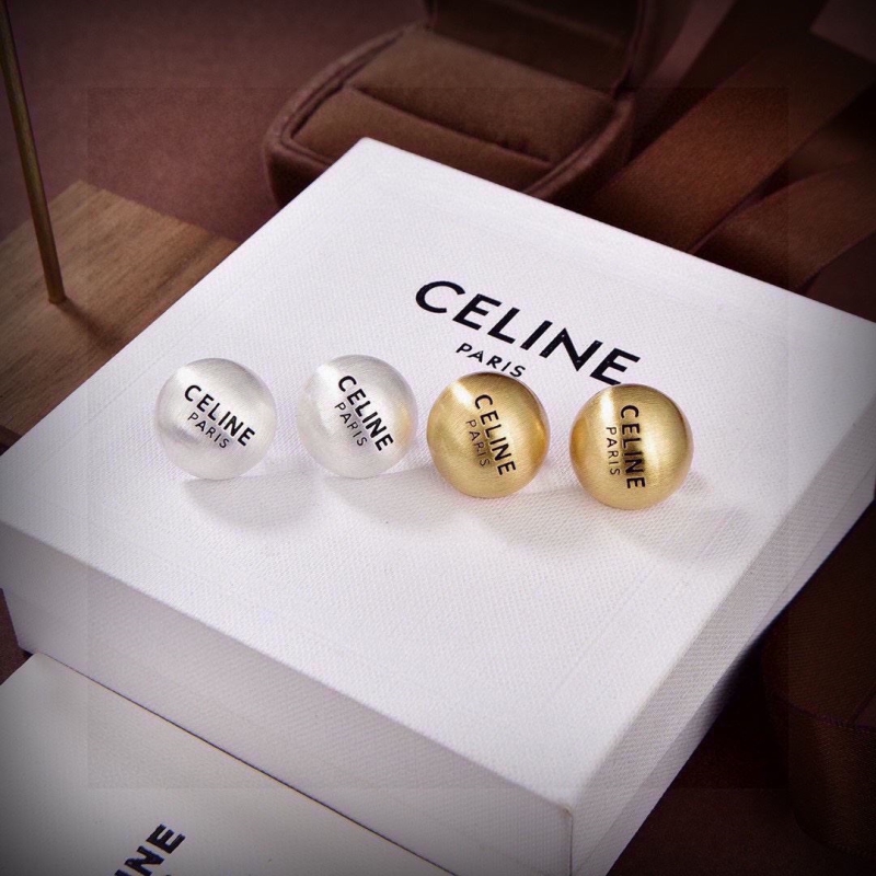 Ce**e earrings